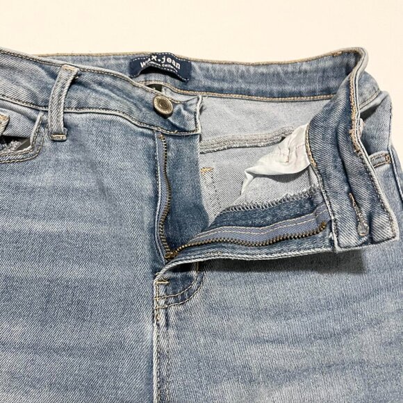Wax Jean Los Angele Jeans Size 7 - Picture 5 of 16